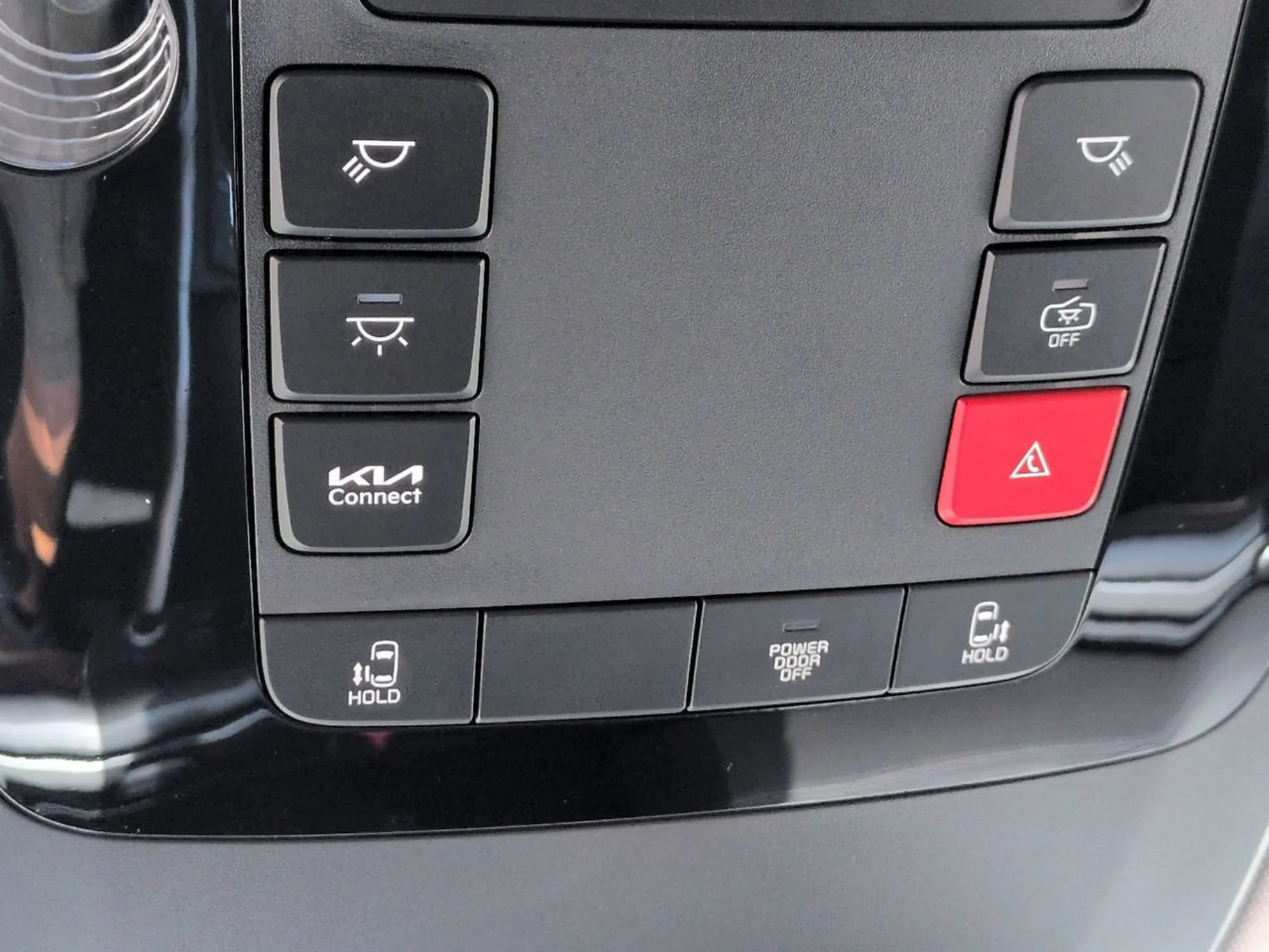 2026 Kia Carnival LXS - Photo 24