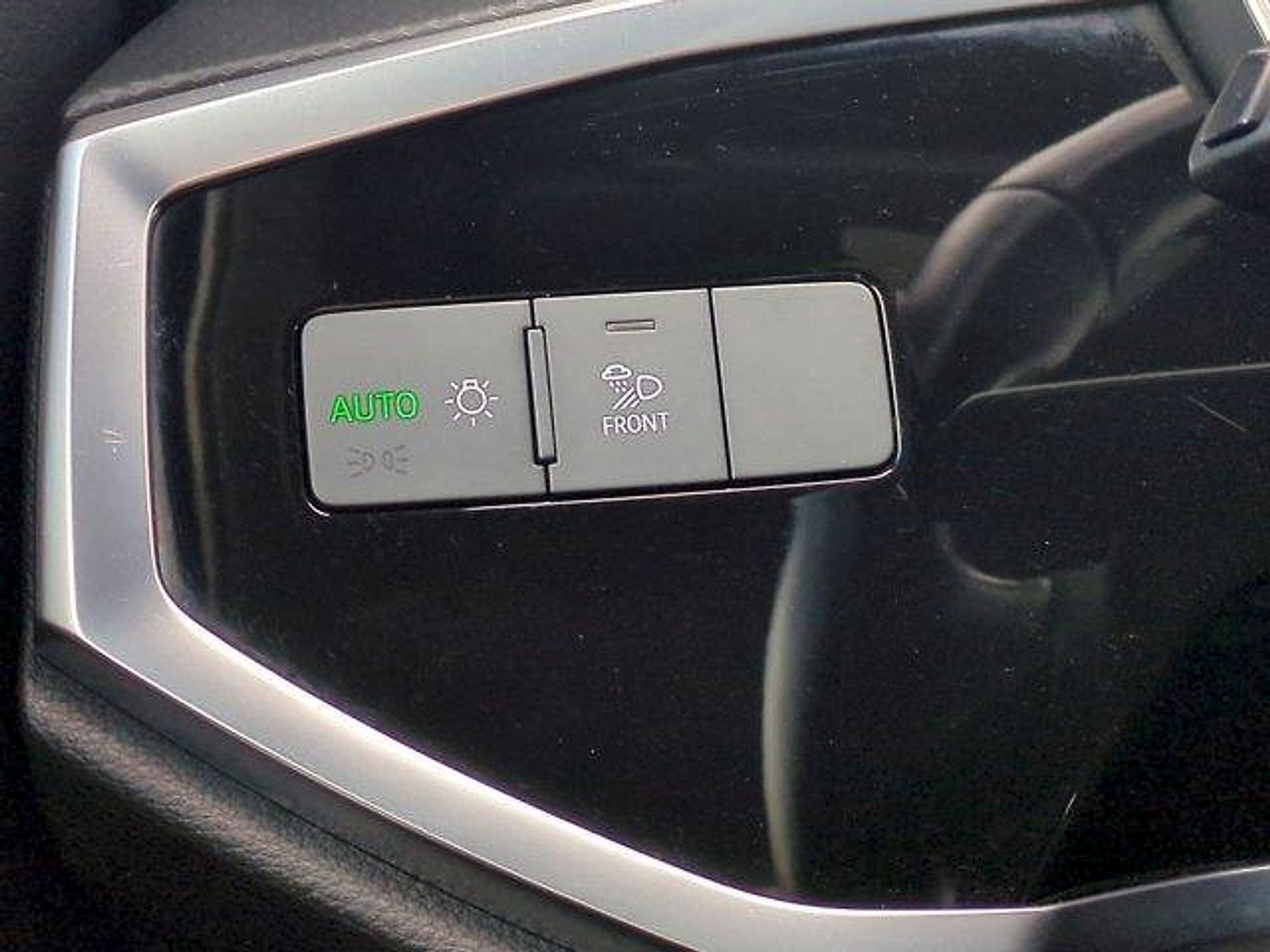 2024 Audi Q3 S Line Premium - Photo 17