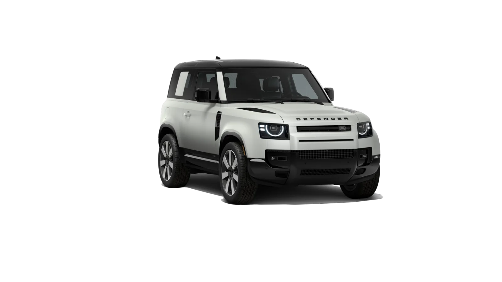 2026 Land Rover Defender 90 V8 P525's photo
