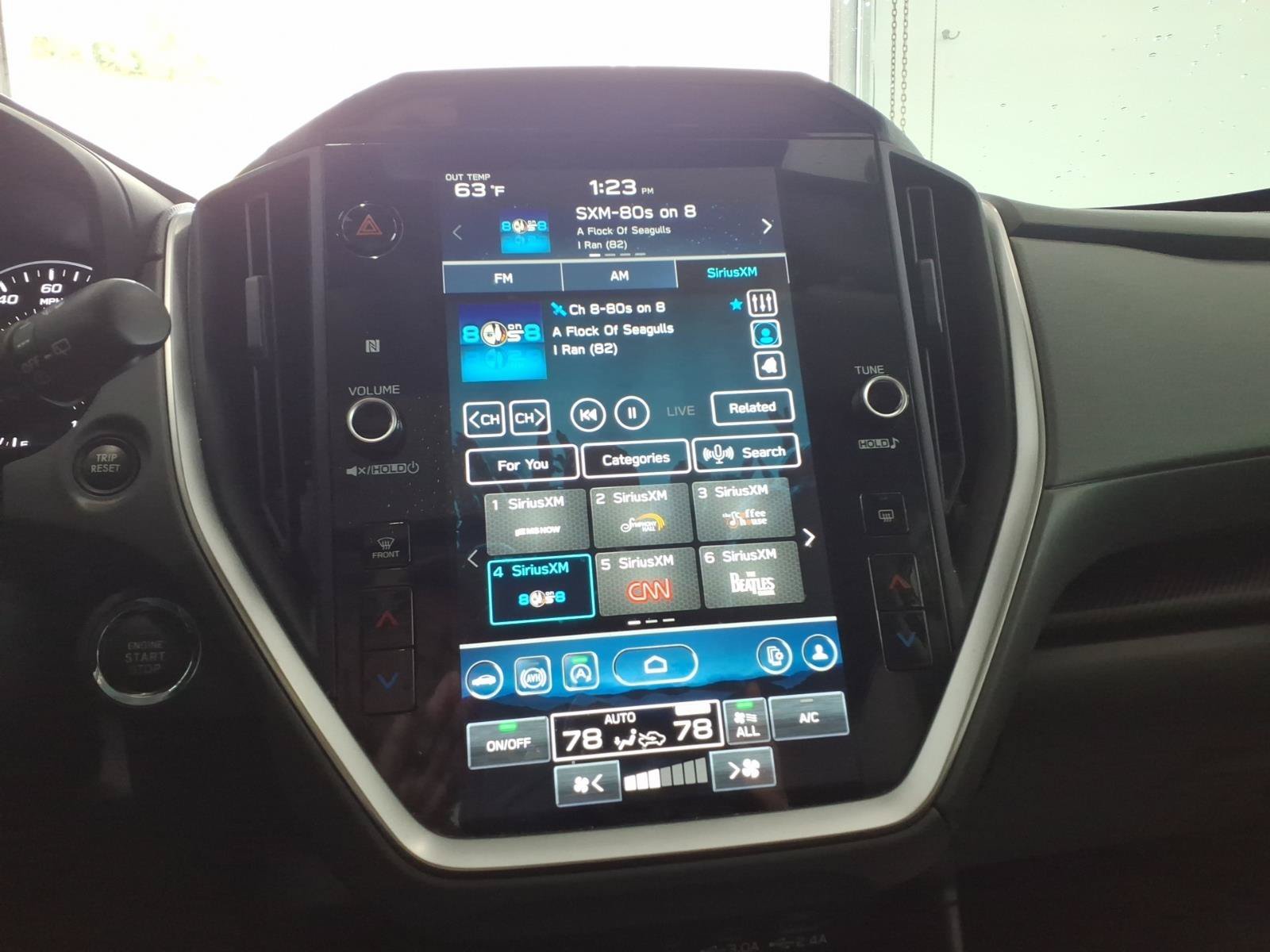 2024 Subaru Crosstrek Premium - Photo 23