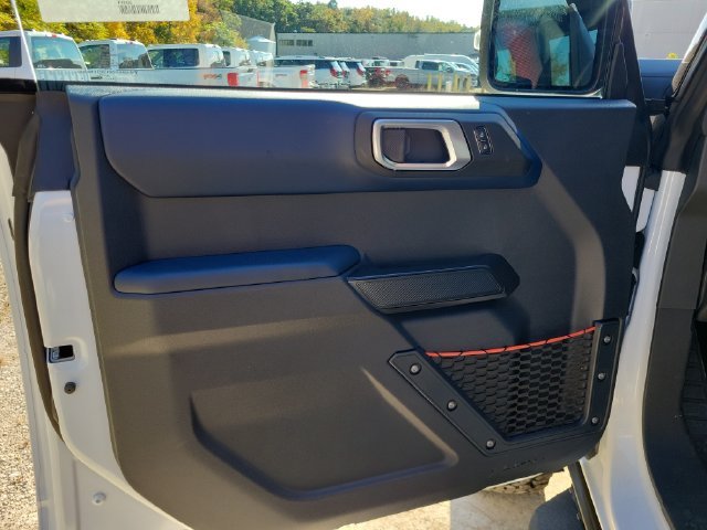 New 2026 Oxford White Ford Raptor® image 42