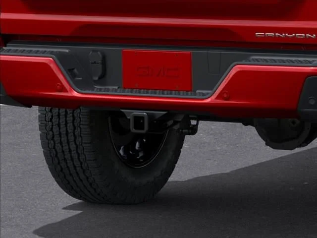 2026 GMC Canyon Denali - Photo 14