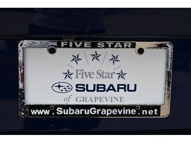 New 2026 Blue Subaru Touring XT image 48