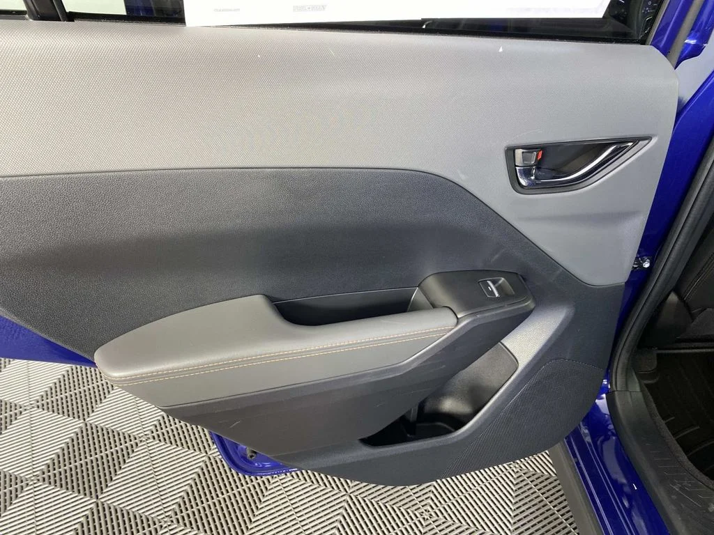 Used 2025 Blue Subaru Limited image 27