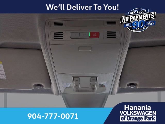 Used 2023 Silver Volkswagen 2.0T S image 25