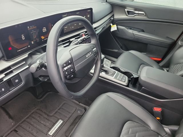 2026 Kia Sportage SX Prestige - Photo 19