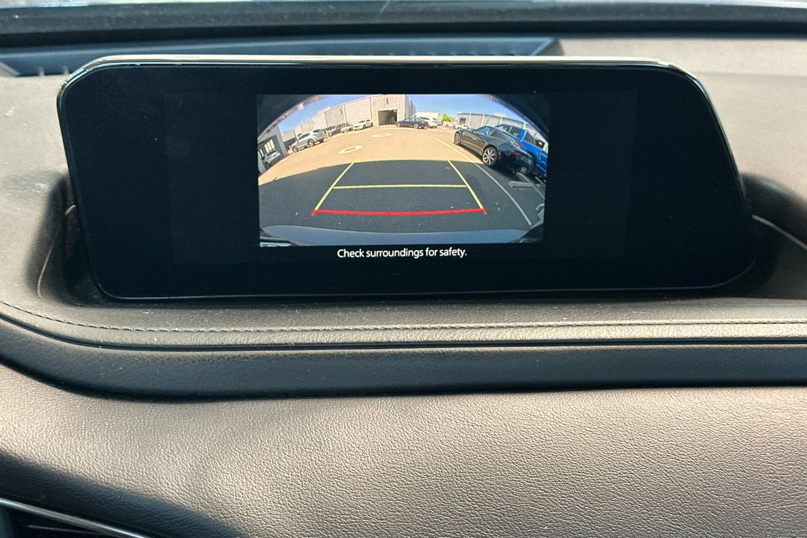 Certified Used 2025 Blue Mazda 2.5 S Preferred Package image 20