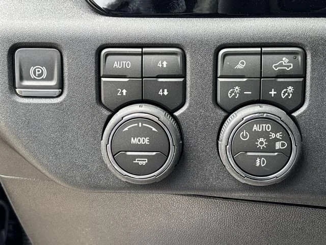 2026 Chevrolet Silverado 2500 HD LT - Photo 18