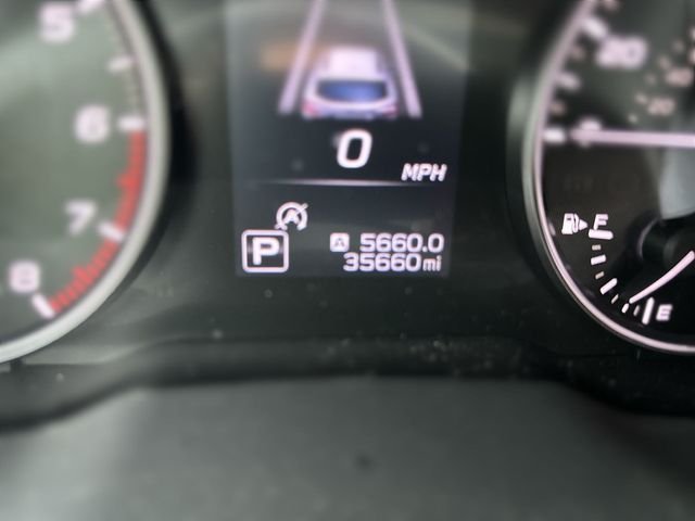 Used 2022 White Subaru Premium image 17
