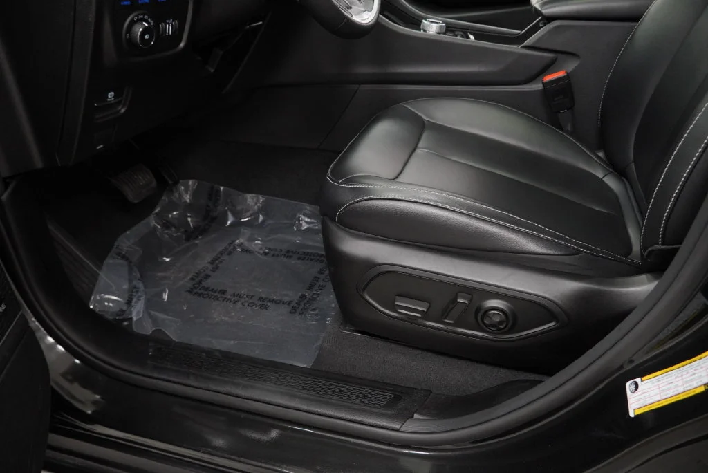 Used 2023  Jeep 4xe image 37