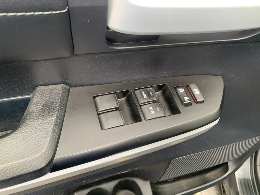 Used 2017 Gray Toyota Limited image 13