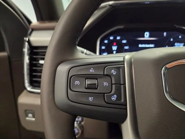 New 2026 Downpour Metallic GMC Denali image 25