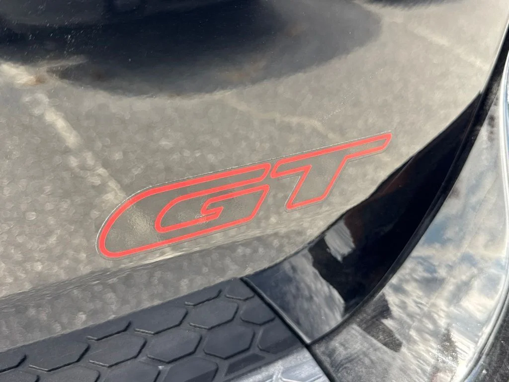 Used 2026 Black Dodge GT Premium HEMI V8 image 34