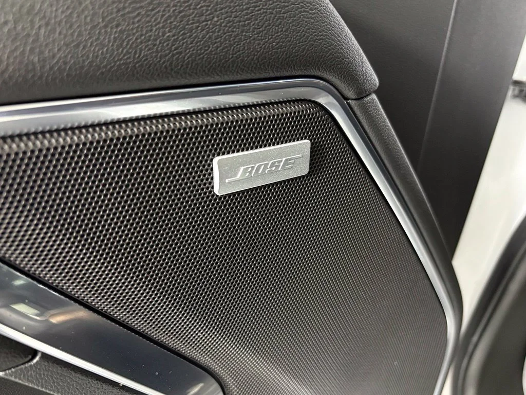 Used 2023 SUMMIT WHITE Chevrolet RST image 13