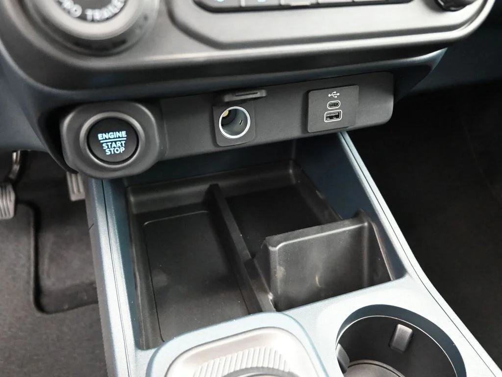 New 2026 Shadow Black Ford Lariat image 17