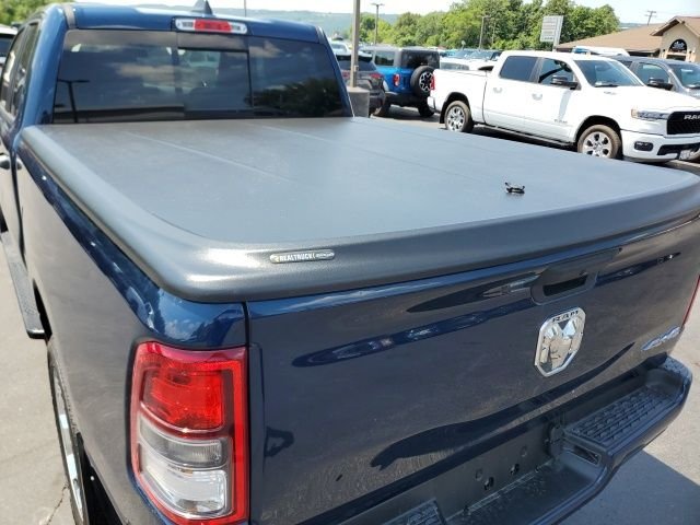 Used 2024 Blue Ram Tradesman image 10