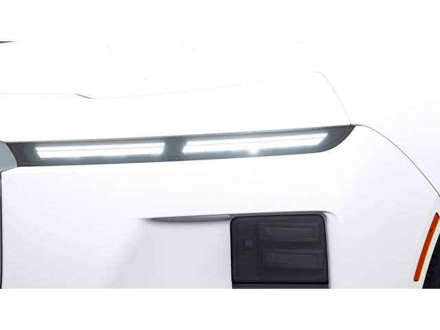 New 2027 Alpine White BMW  image 6