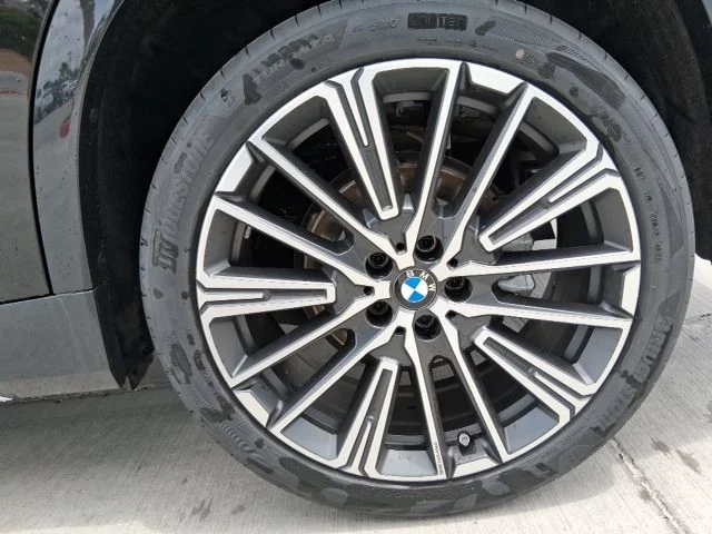 2026 BMW X1 XDrive28i - Photo 20
