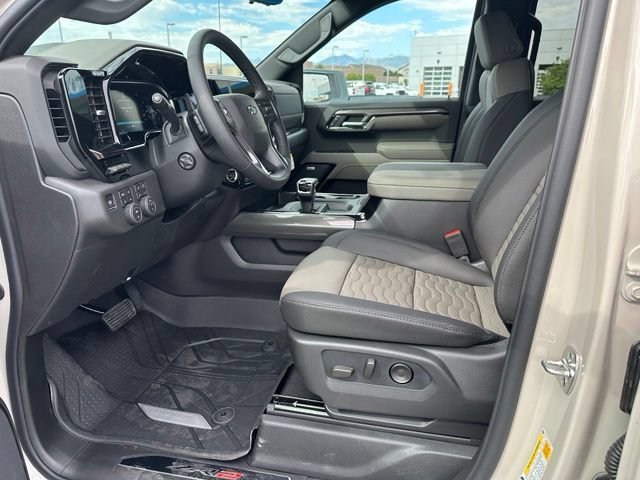 2026 Chevrolet Silverado 1500 ZR2 - Photo 23