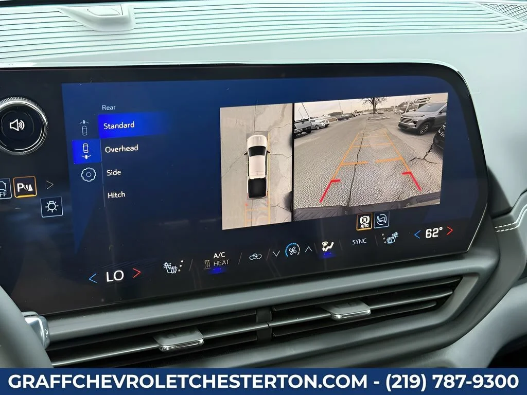 2026 Chevrolet Silverado EV LT - Photo 18