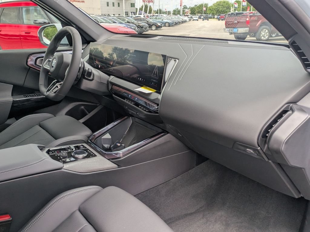 New 2026 Brooklyn Grey Metallic BMW 30 xDrive image 27