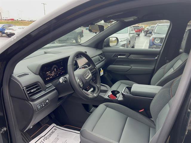 2026 GMC Terrain AT4 - Photo 18