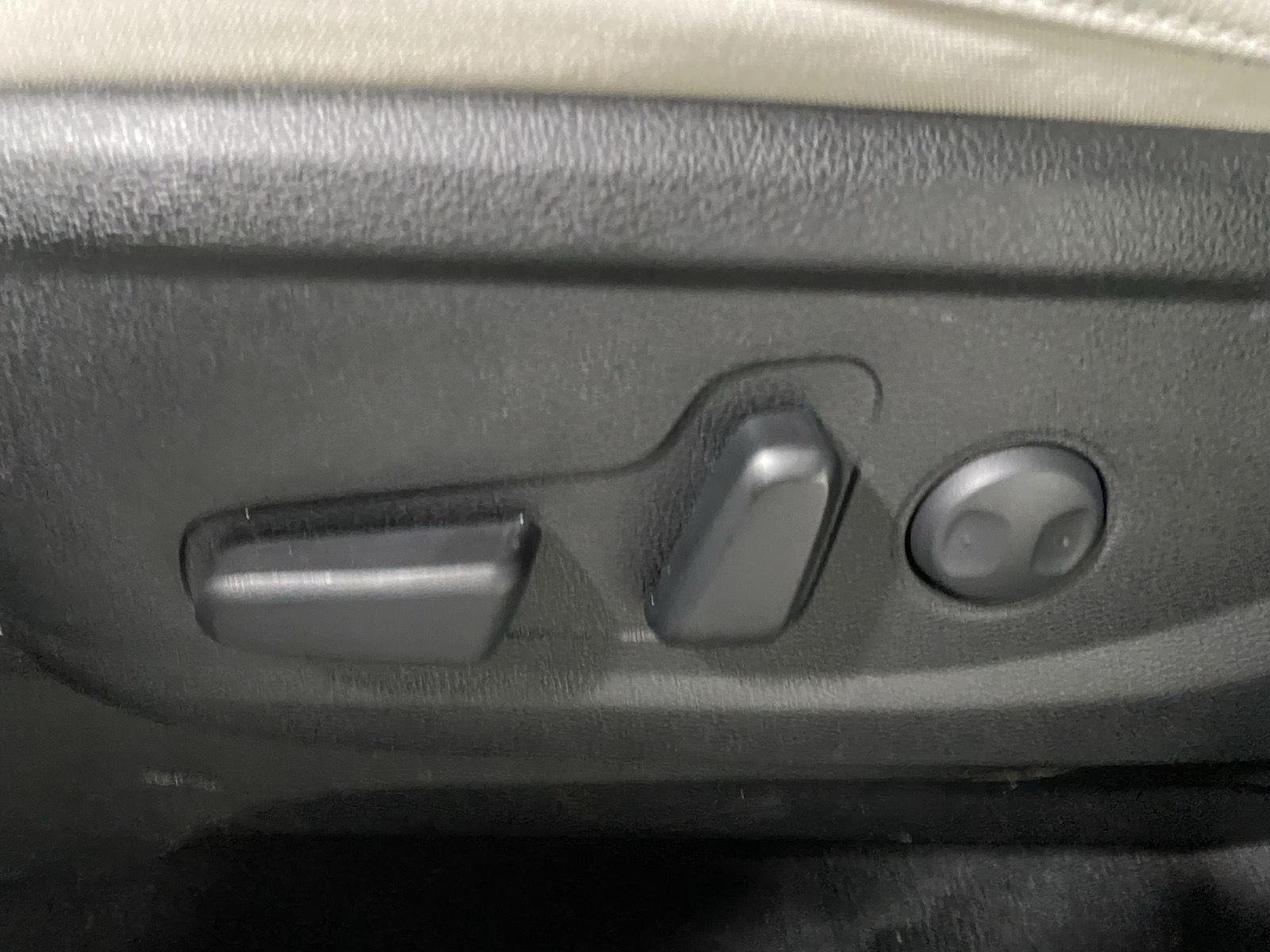 Used 2021 Black Copper Kia EX image 18
