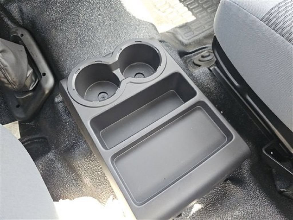New 2025 Oxford White Ford Base image 32