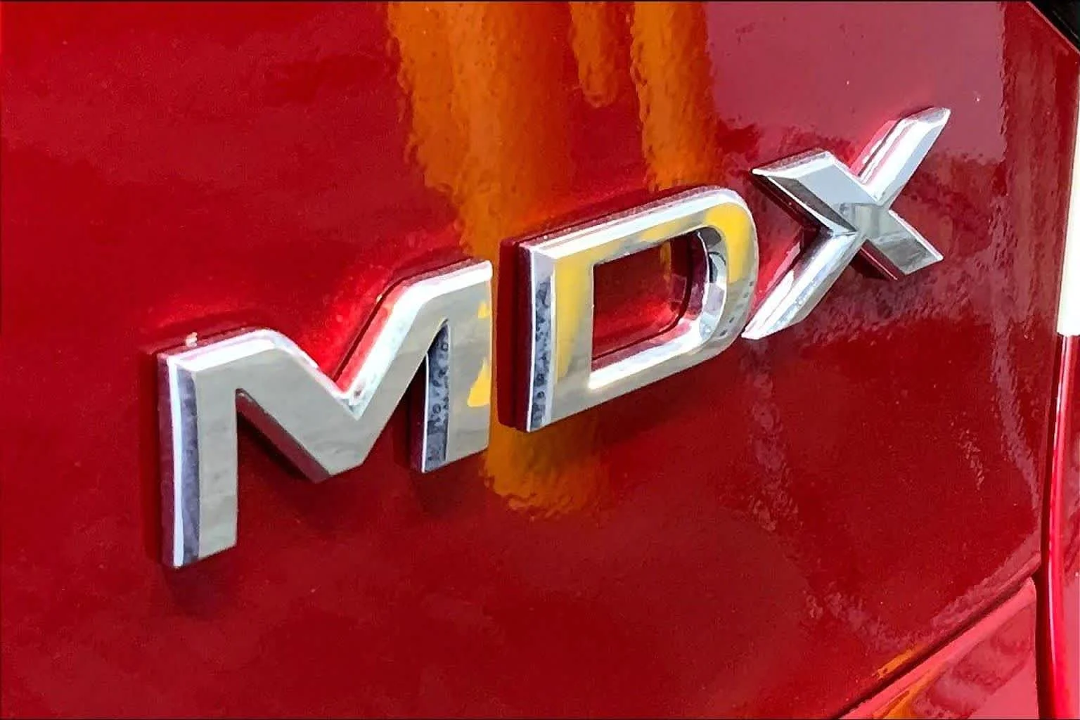 2026 Acura MDX A-Spec Package - Photo 7