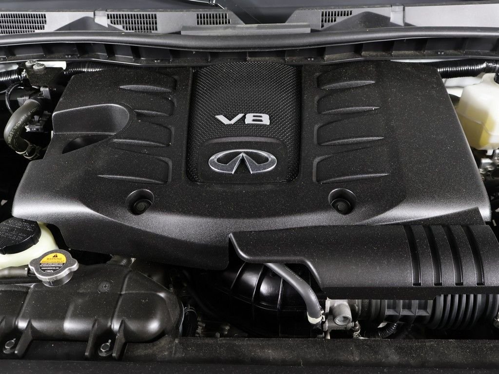 2023 INFINITI QX80 PREMIUM SELECT 4WD - Photo 22