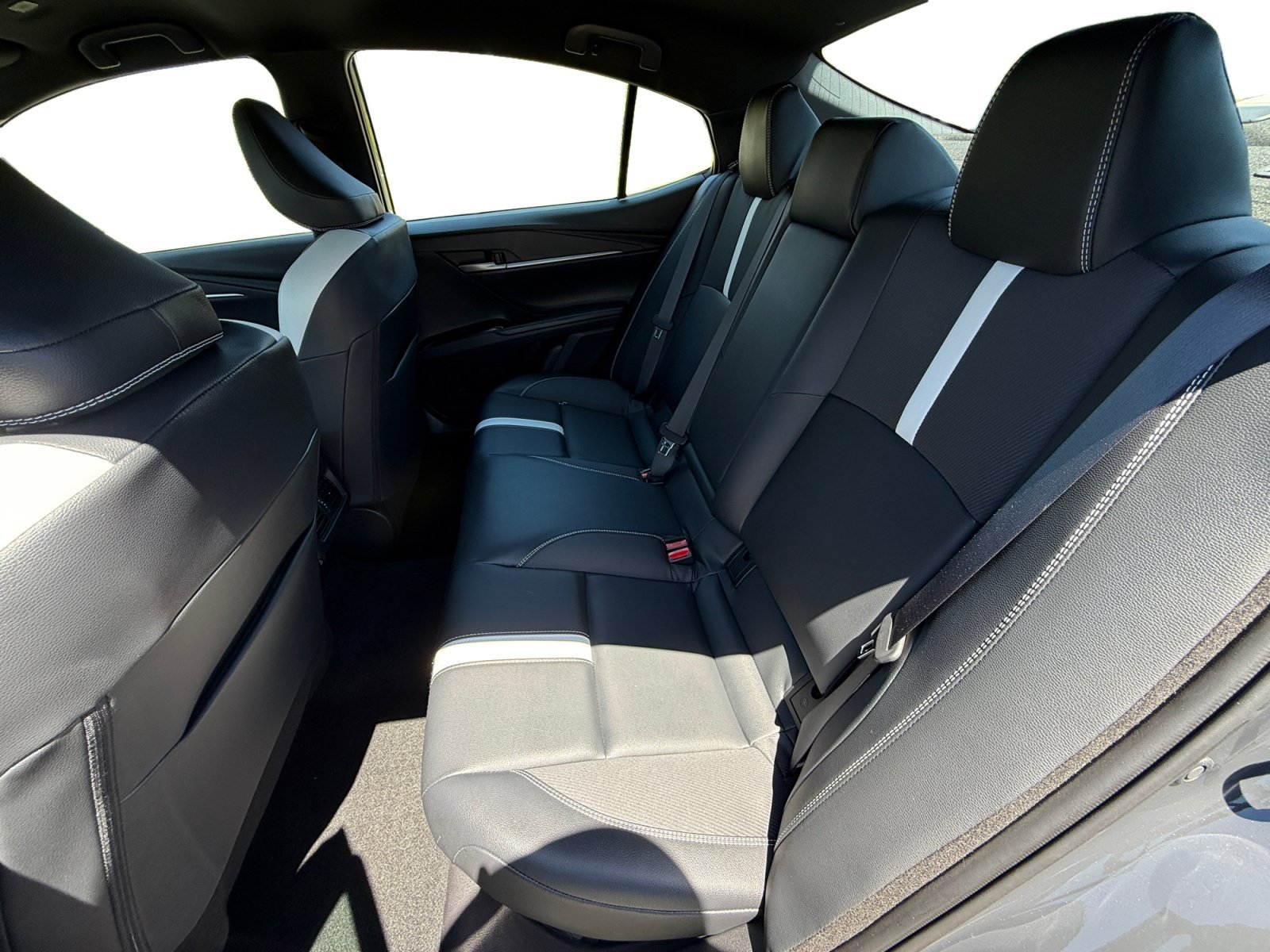 Used 2026 Underground Toyota SE image 16