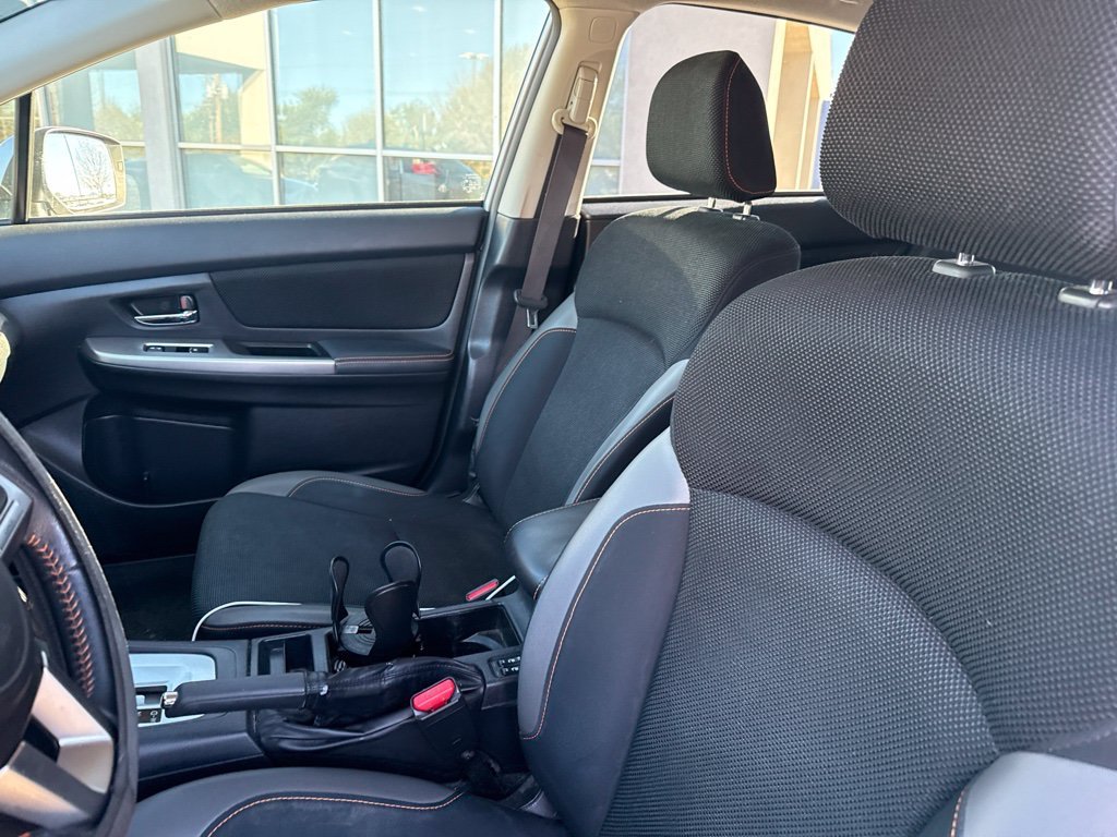 Used 2017 Silver Subaru 2.0i Premium image 16