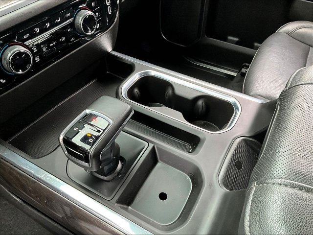Used 2024 White Chevrolet LTZ image 22