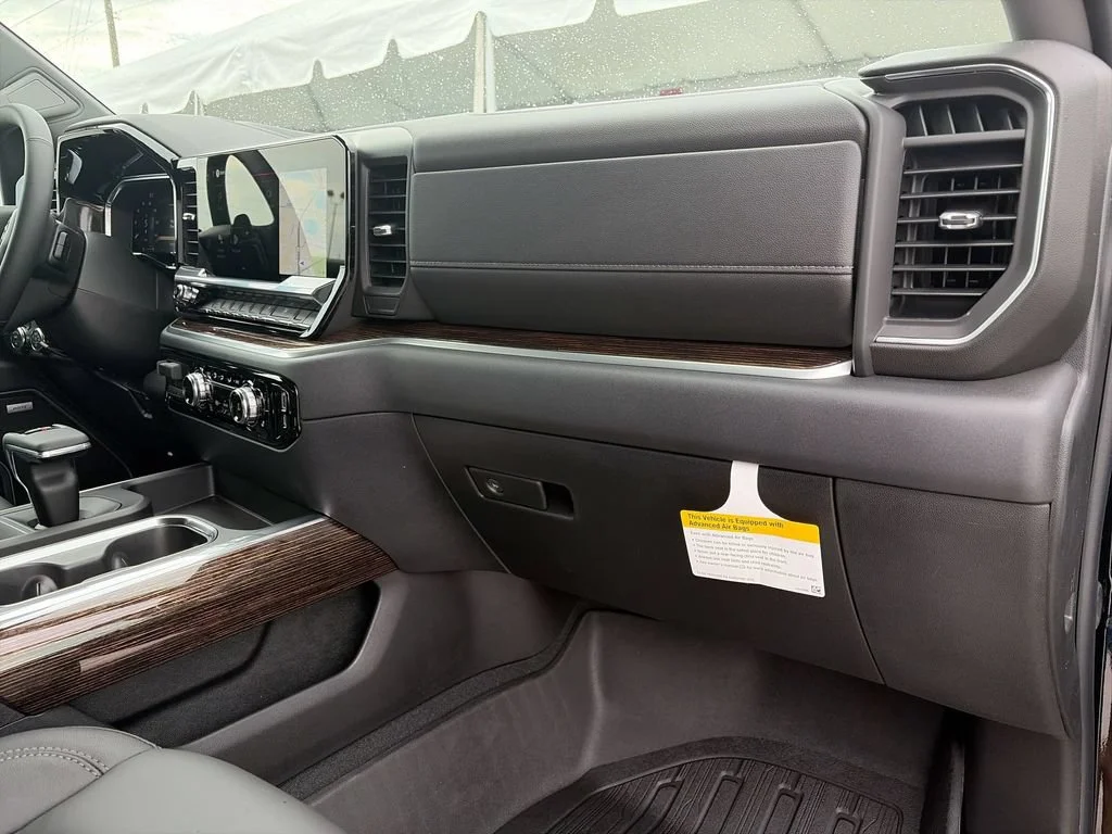 2026 GMC Sierra 1500 Elevation - Photo 29