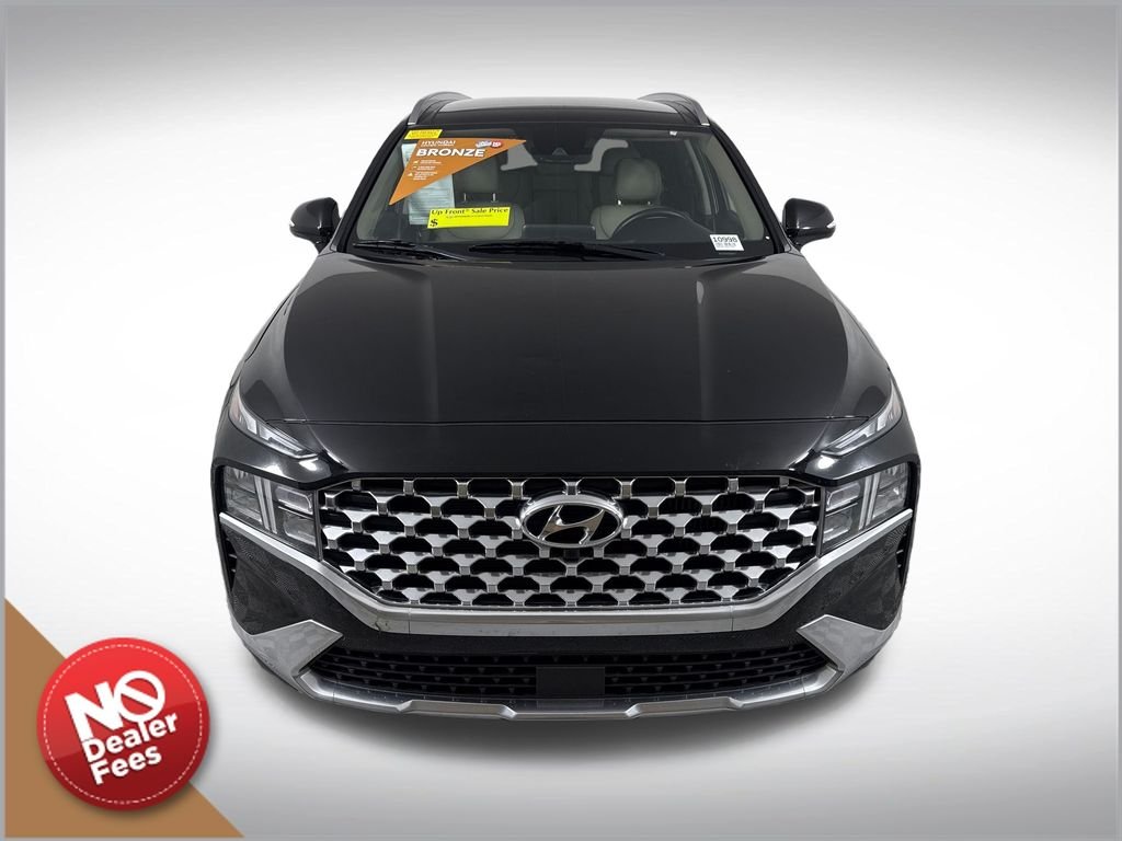 2023 Hyundai Santa Fe SEL Premium HEV - Photo 9