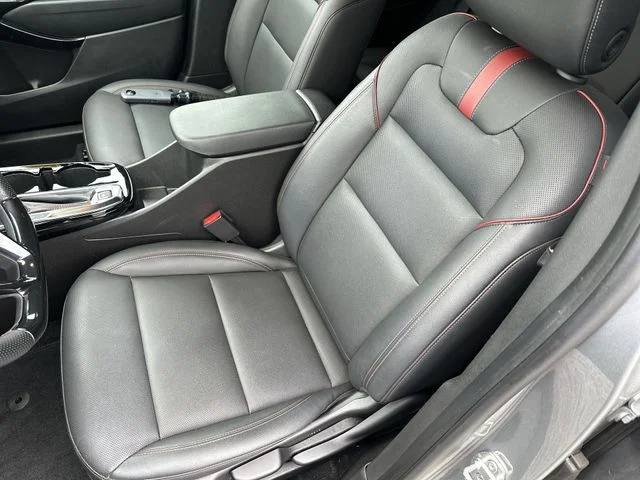 Used 2024 Gray Chevrolet 2RS image 15
