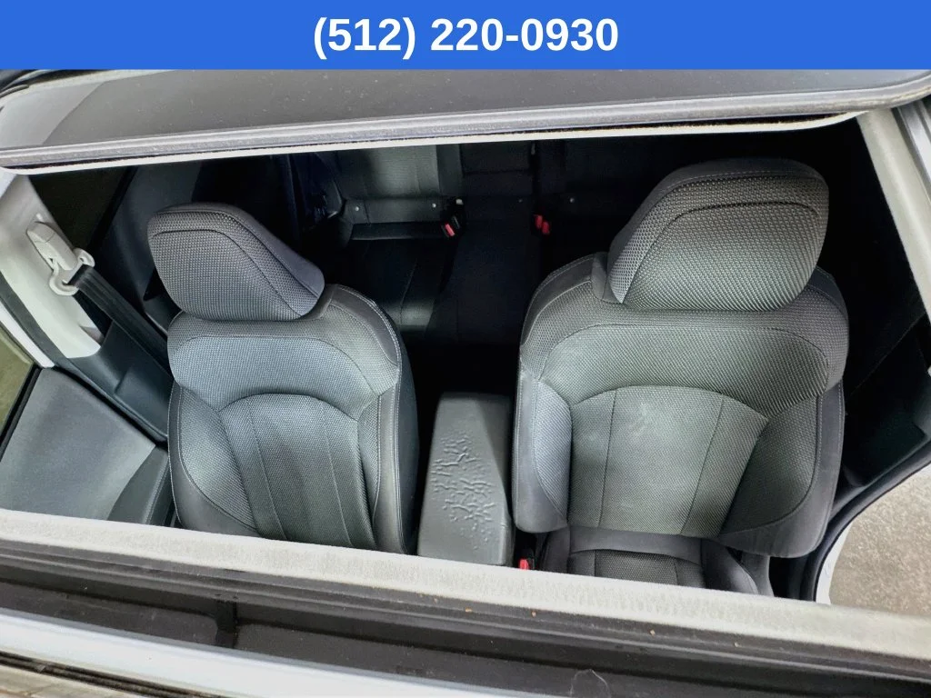 Certified Used 2024 White Subaru Premium image 27
