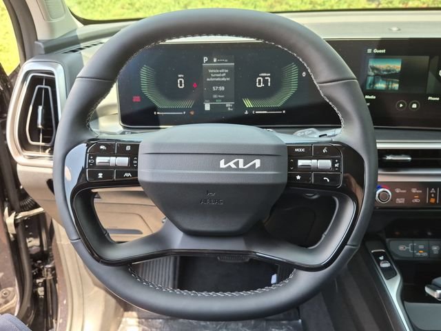 New 2026 Panthera Metal Kia S image 13
