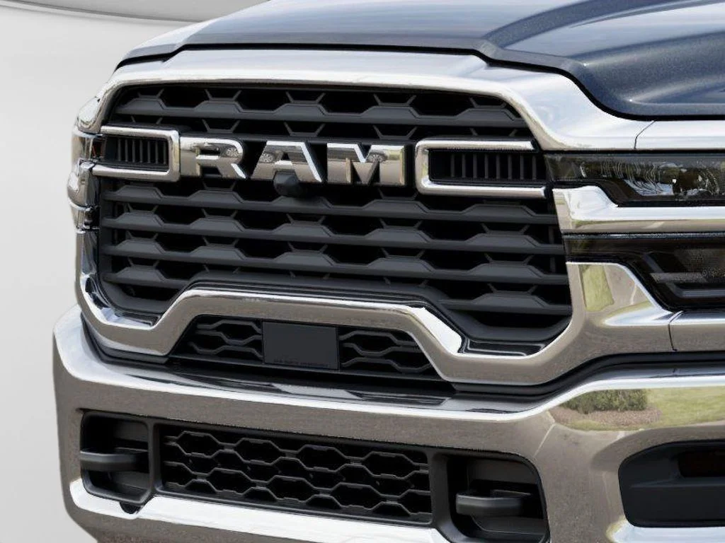 2026 RAM 2500 Tradesman - Photo 11