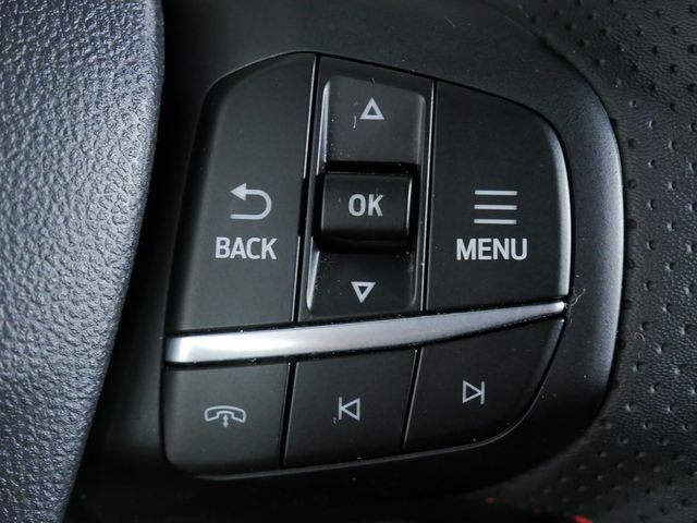 Certified Used 2023 Gray Ford ST-Line Elite image 27
