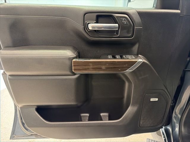 2020 Chevrolet Silverado 1500 LT Trail Boss - Photo 13
