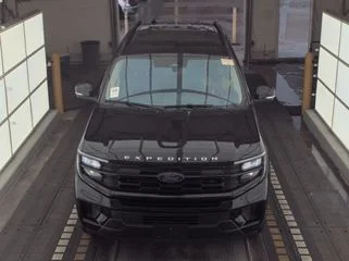 Used 2025 Black Ford Active image 9