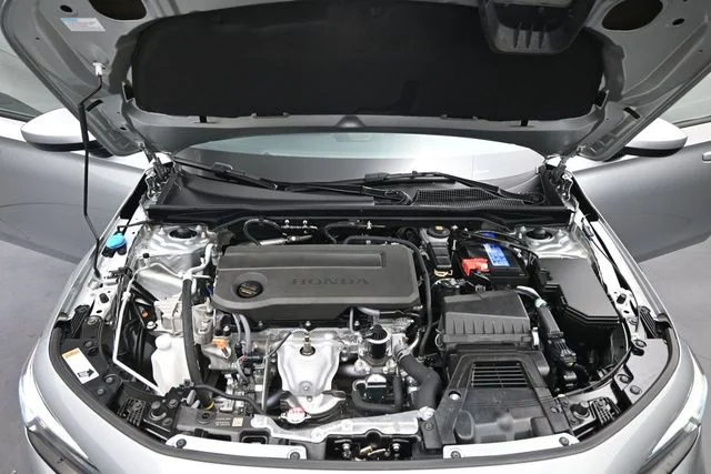 Used 2026  Honda LX image 22
