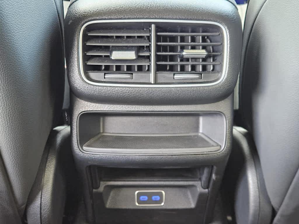 Certified Used 2025 MANUFAKTUR Alpine Grey Mercedes-Benz GLE 450 image 15