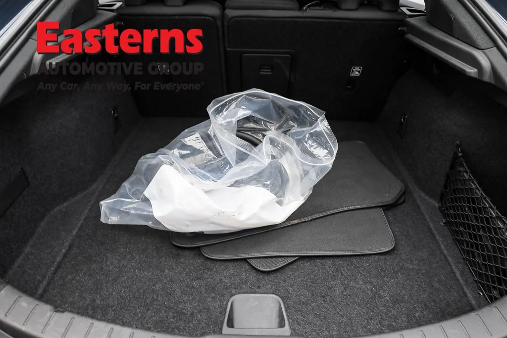 Used 2022 Blue Polestar Long Range Dual Motor image 9