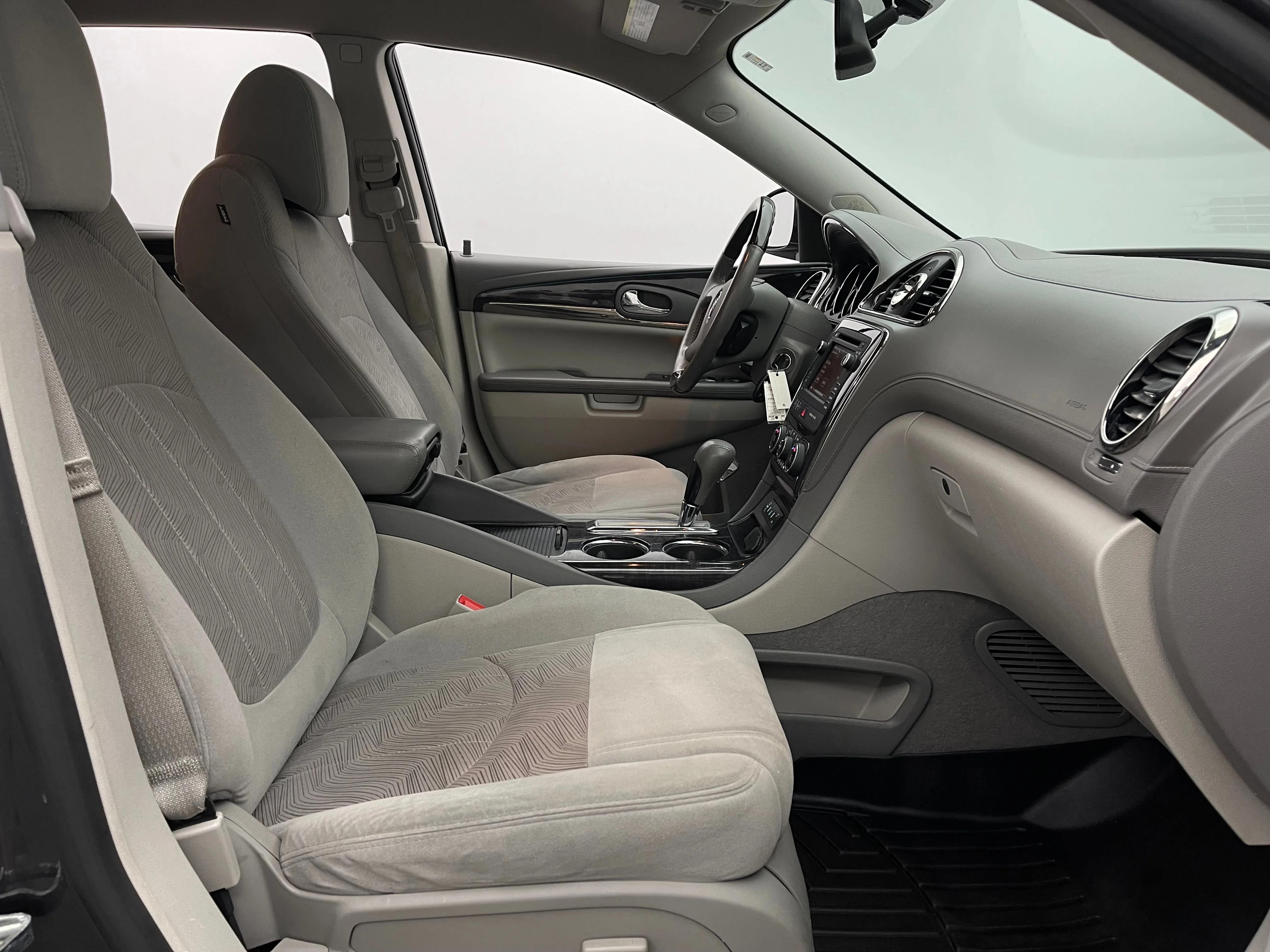 Used 2015 IRIDIUM METALLIC Buick Convenience image 32