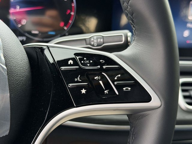 2026 Mercedes-Benz GLE GLE350 - Photo 24