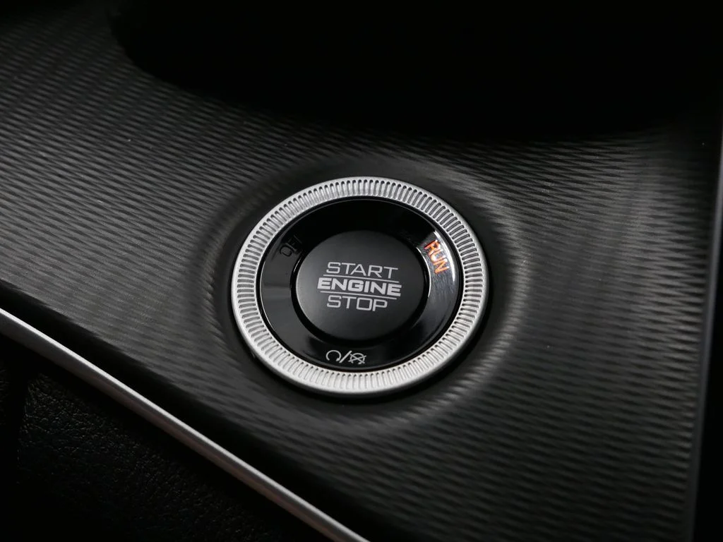 2025 Jeep Grand Cherokee Laredo - Photo 39