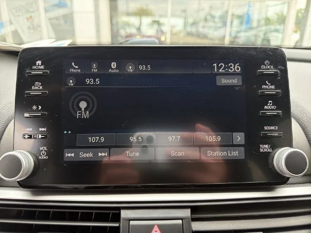 Used 2020 Red Honda Sport image 25