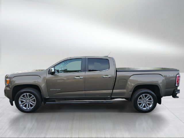 2016 GMC Canyon SLT - Photo 6